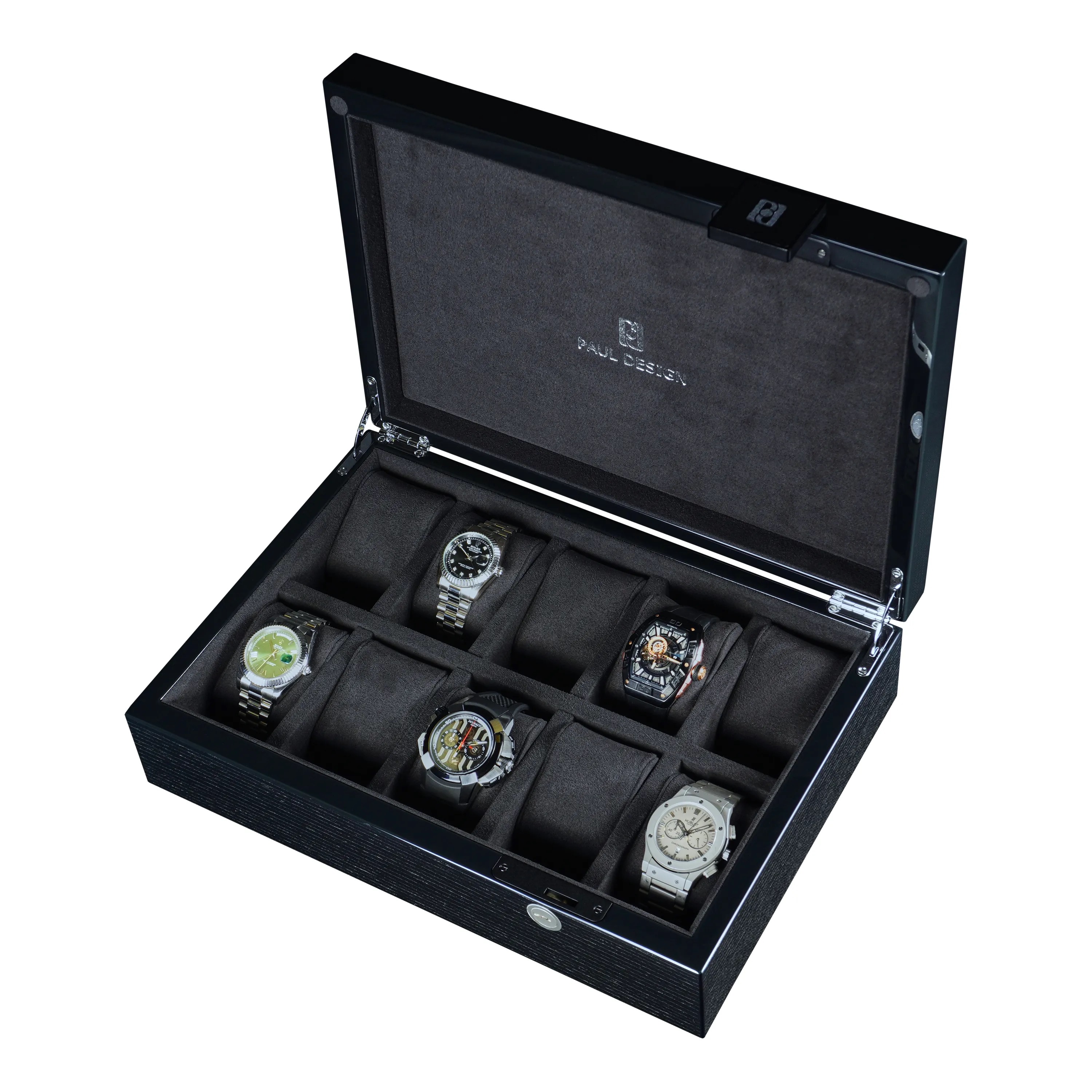 Paul Design 110141